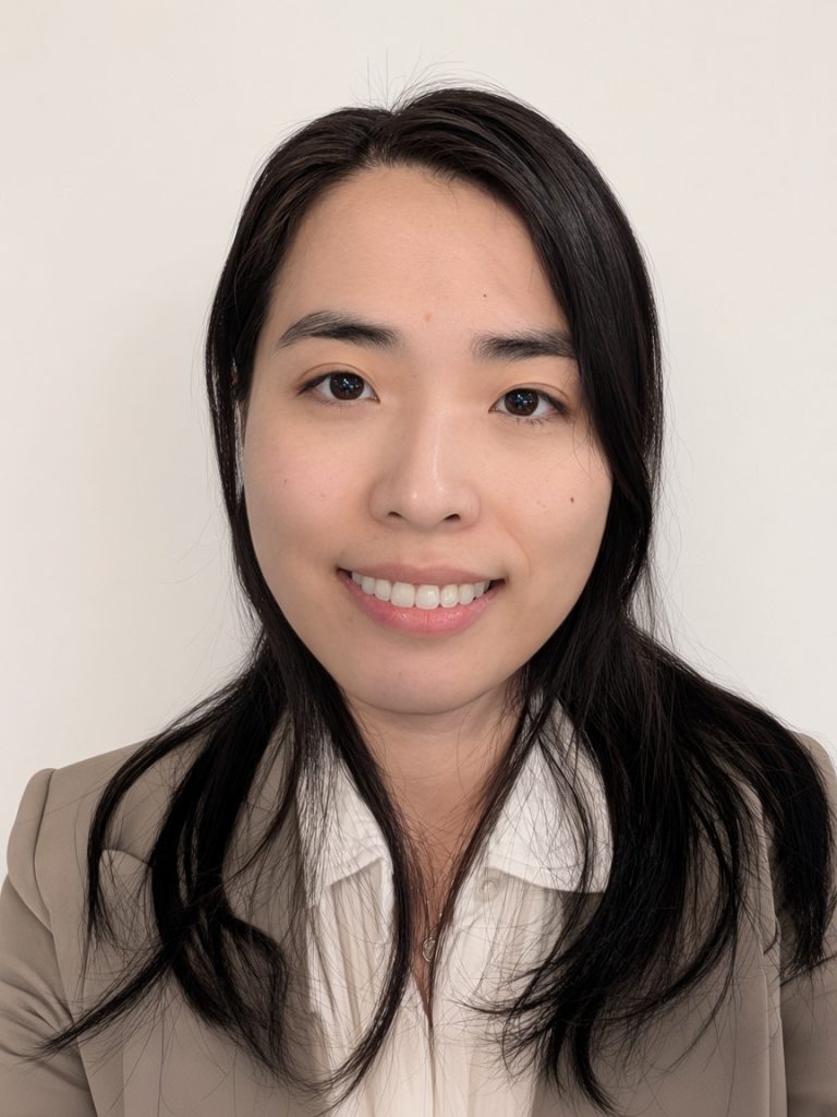 Bena Chen, MA